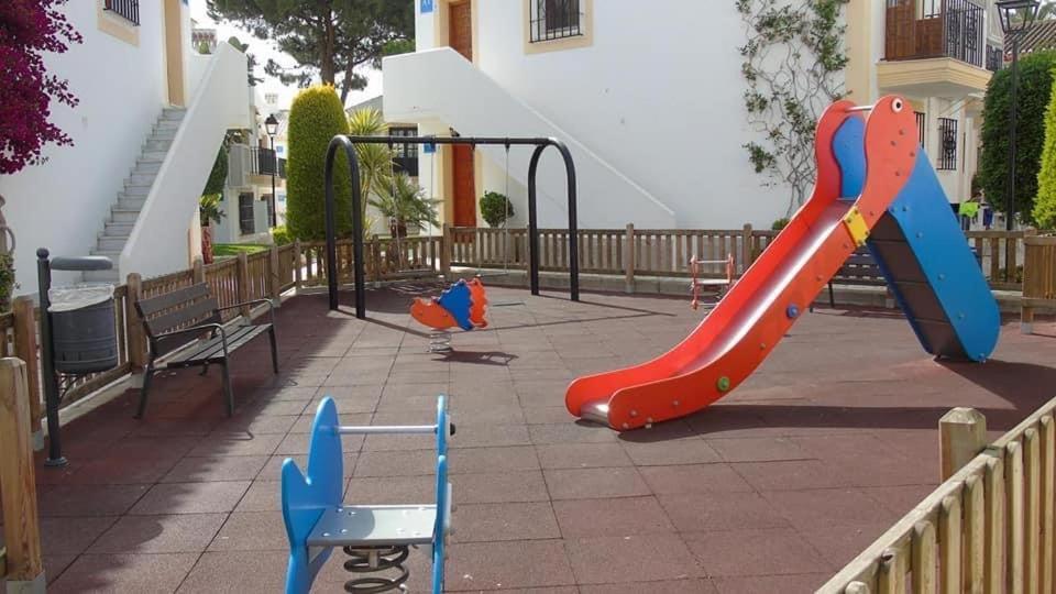 Casa De Familia Vera Coast Extérieur photo