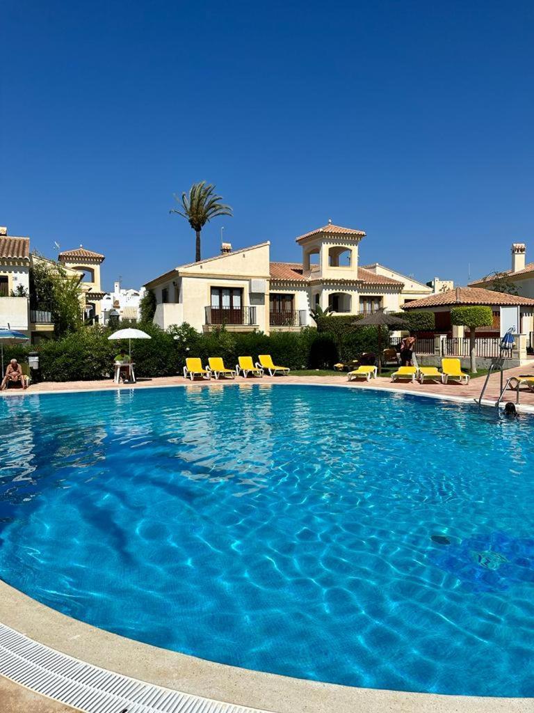 Casa De Familia Vera Coast Extérieur photo