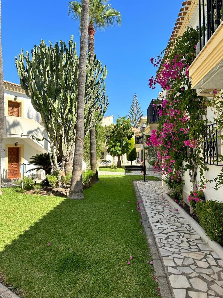 Casa De Familia Vera Coast Extérieur photo