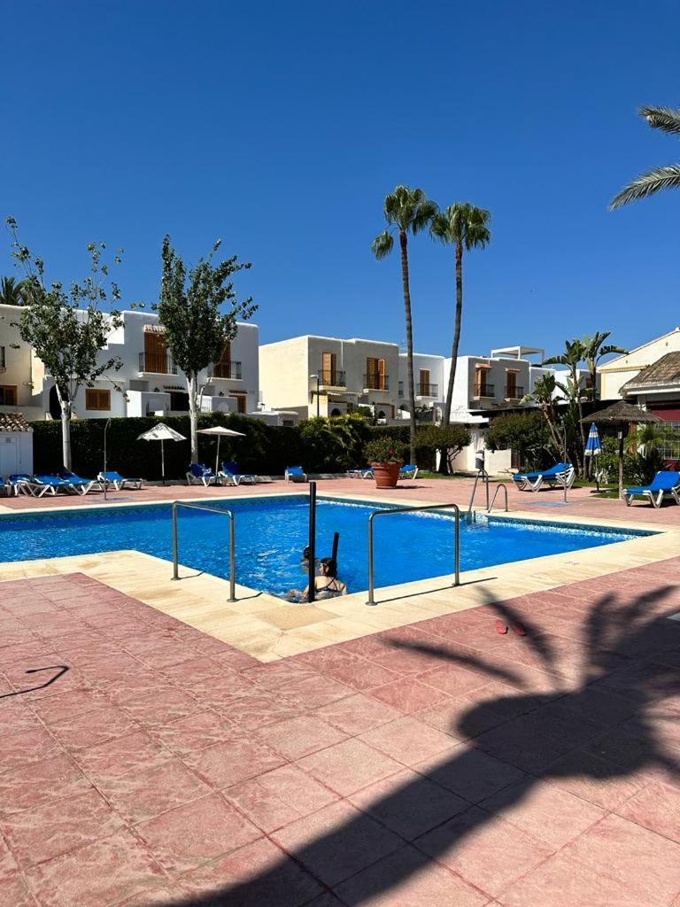 Casa De Familia Vera Coast Extérieur photo
