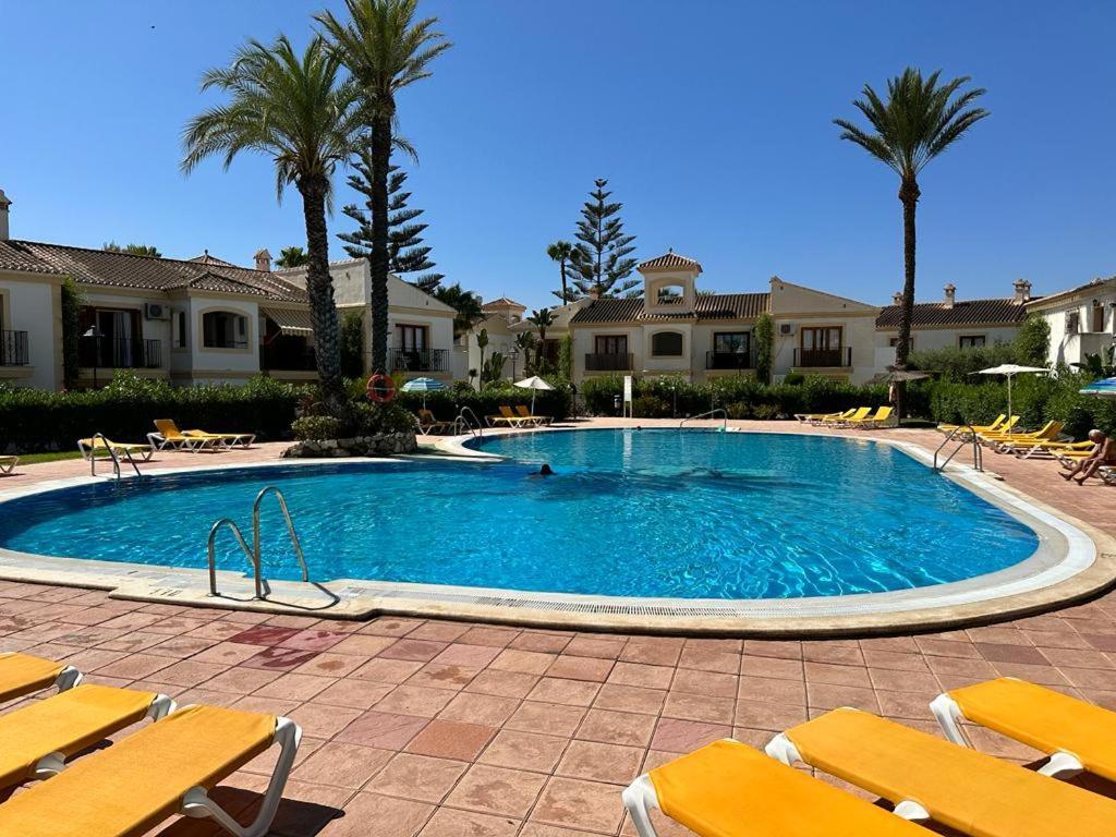 Casa De Familia Vera Coast Extérieur photo