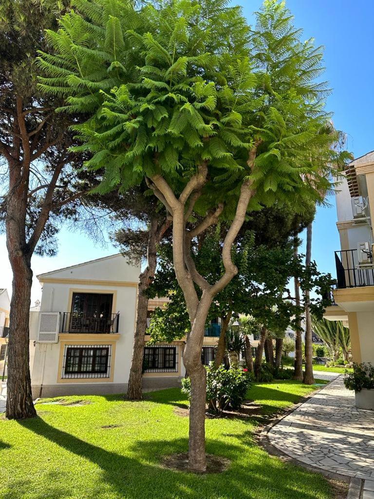 Casa De Familia Vera Coast Extérieur photo