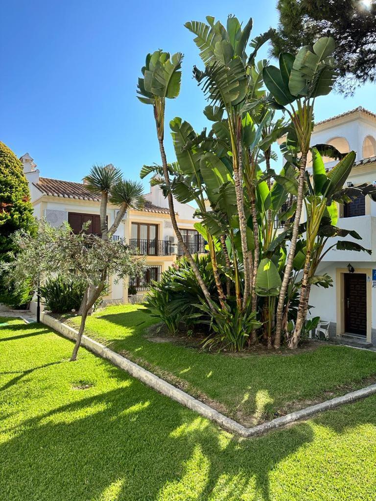 Casa De Familia Vera Coast Extérieur photo