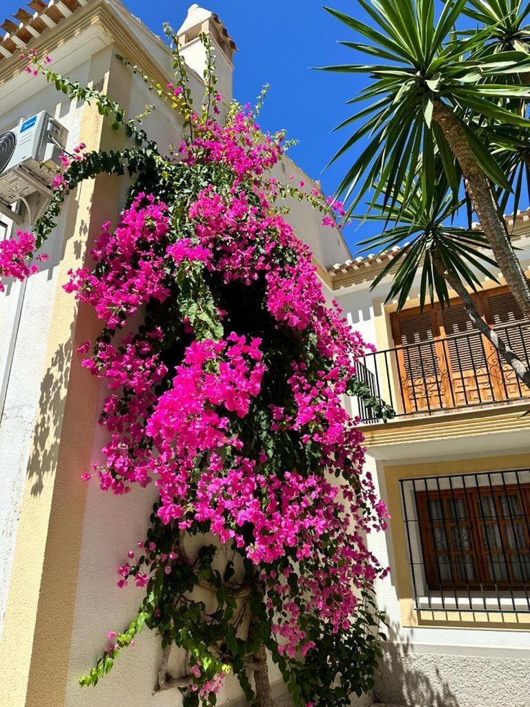 Casa De Familia Vera Coast Extérieur photo